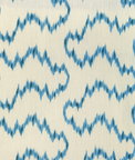Lee Jofa Mallorcan Ikat Delft Fabric