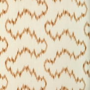 Lee Jofa Mallorcan Ikat Camel Fabric