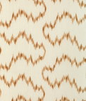 Lee Jofa Mallorcan Ikat Camel Fabric