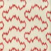 Lee Jofa Mallorcan Ikat Berry Fabric