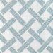 Lee Jofa Garden Trellis Weave Sky Fabric