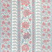 Lee Jofa Indiennes Stripe Berry Fabric