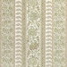 Lee Jofa Indiennes Stripe Ivy Fabric