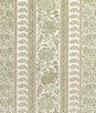 Lee Jofa Indiennes Stripe Ivy Fabric