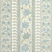 Lee Jofa Indiennes Stripe Sea Fabric