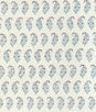 Lee Jofa Indiennes Paisley Berry Fabric