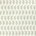 Lee Jofa Indiennes Paisley Sea Fabric