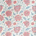 Lee Jofa Indiennes Floral Berry Fabric