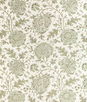 Lee Jofa Indiennes Floral Ivy Fabric