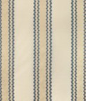 Lee Jofa Waldon Stripe Blue Fabric