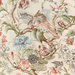 Lee Jofa Greenfield Print Spring Fabric