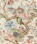 Lee Jofa Greenfield Print Spring Fabric