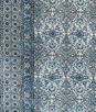Lee Jofa Palmer Print Delft Fabric