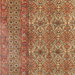 Lee Jofa Palmer Print Antique Fabric