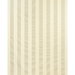 Lee Jofa Avenue Stripe Grey On White Fabric