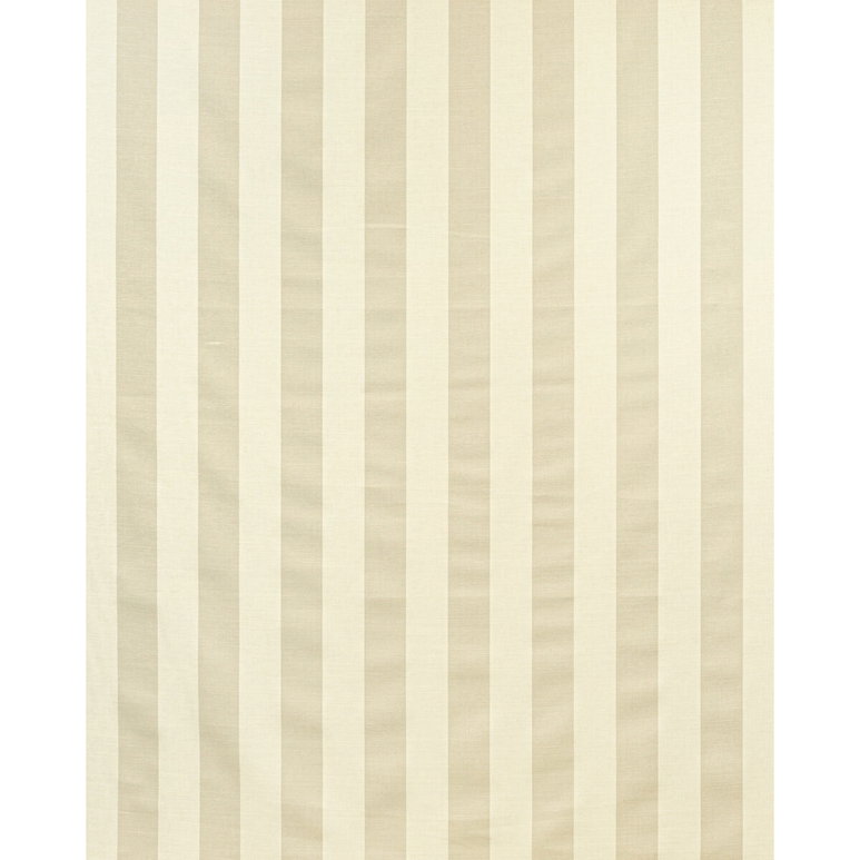 Lee Jofa Avenue Stripe Grey On White Fabric