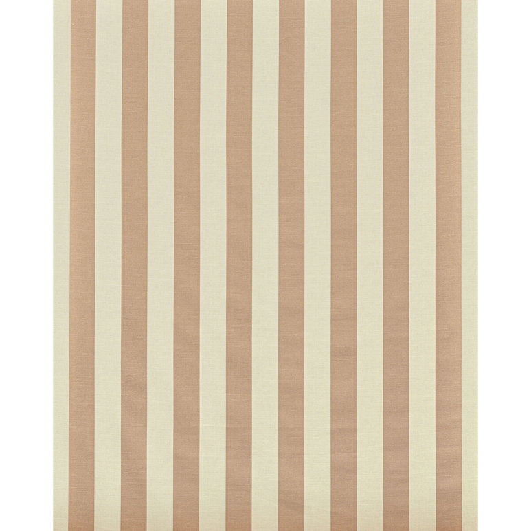 Lee Jofa Avenue Stripe Antique Pink &amp; White Fabric