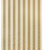 Lee Jofa Avenue Stripe Taupe On White Fabric