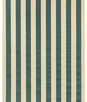 Lee Jofa Avenue Stripe Blue & Ecru Fabric