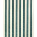 Lee Jofa Avenue Stripe Blue & White Fabric