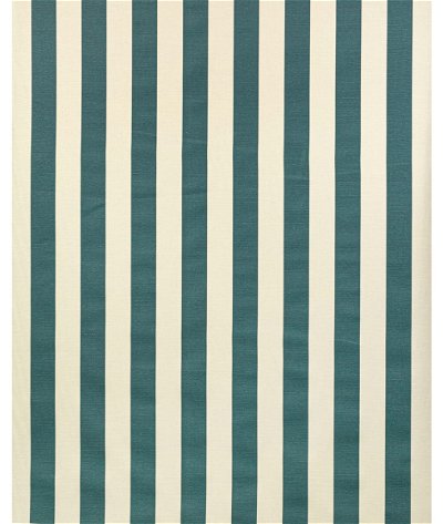 Lee Jofa Avenue Stripe Blue & White Fabric