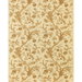 Lee Jofa Plumes Caramel Fabric