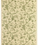 Lee Jofa Plumes Green Fabric