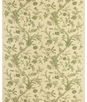 Lee Jofa Plumes Green Fabric