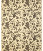 Lee Jofa Plumes Black Fabric