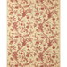 Lee Jofa Plumes Crimson Fabric