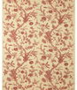 Lee Jofa Plumes Crimson Fabric
