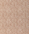 Lee Jofa Haven Handblock Spice Fabric