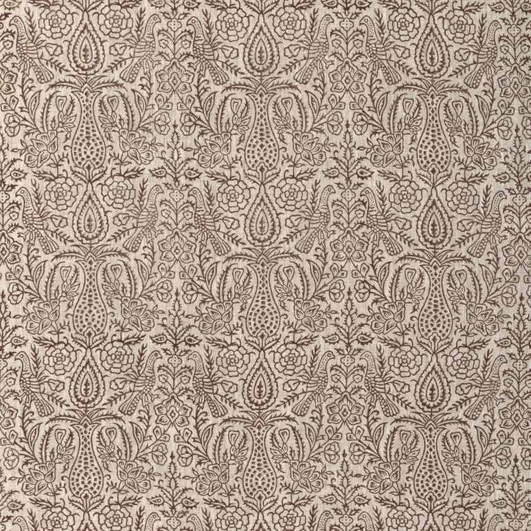 Lee Jofa Haven Handblock Java Fabric