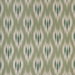 Lee Jofa Clare Print Moss Fabric