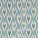 Lee Jofa Clare Print 353 Sea Fabric