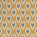 Lee Jofa Clare Print Topaz Fabric