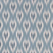 Lee Jofa Clare Print 55 Sea Fabric