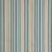 Lee Jofa Siders Stripe Aqua/Sand Fabric