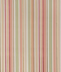 Lee Jofa Siders Stripe Blush/Sage Fabric