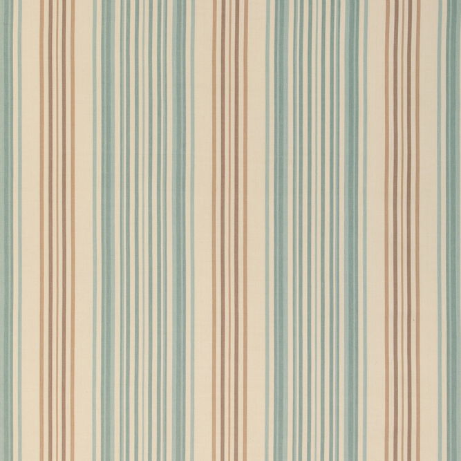 Lee Jofa Upland Stripe Lake Fabric