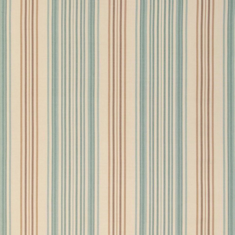Lee Jofa Upland Stripe Lake Fabric