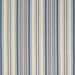 Lee Jofa Upland Stripe Sky Fabric