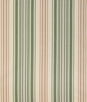 Lee Jofa Upland Stripe Fern Fabric