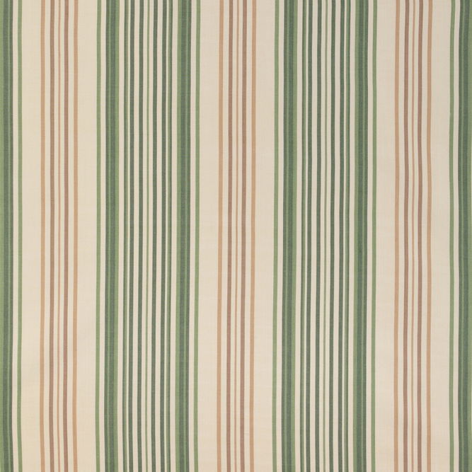 Lee Jofa Upland Stripe Fern Fabric