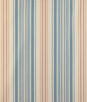 Lee Jofa Upland Stripe Azure Fabric