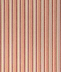 Lee Jofa Sandbanks Stripe Red/Rose Fabric