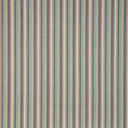 Lee Jofa Sandbanks Stripe Aqua/Gold Fabric