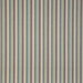Lee Jofa Sandbanks Stripe Aqua/Gold Fabric