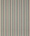 Lee Jofa Sandbanks Stripe Aqua/Gold Fabric