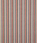 Lee Jofa Sandbanks Stripe Navy/Red Fabric